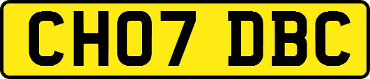 CH07DBC