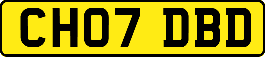 CH07DBD