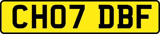 CH07DBF