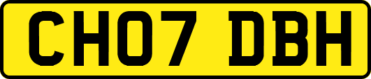 CH07DBH