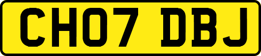 CH07DBJ