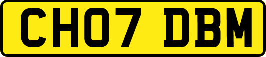 CH07DBM