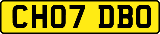 CH07DBO