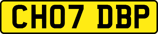 CH07DBP