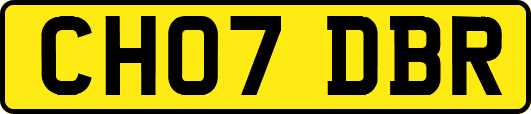 CH07DBR