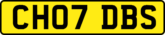 CH07DBS