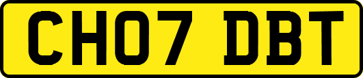 CH07DBT