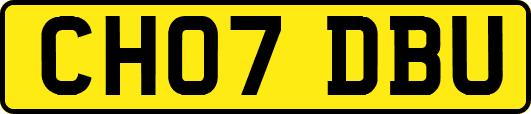 CH07DBU