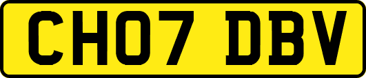 CH07DBV