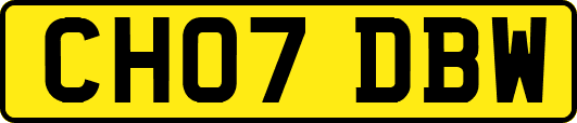 CH07DBW