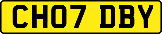 CH07DBY