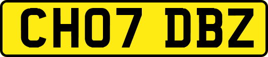 CH07DBZ
