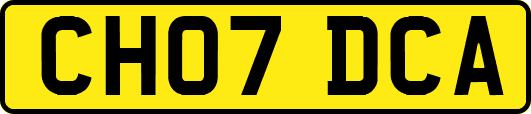 CH07DCA
