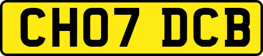 CH07DCB