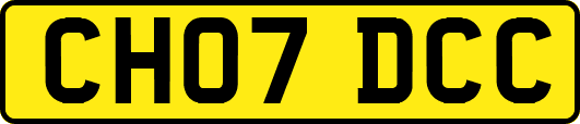 CH07DCC