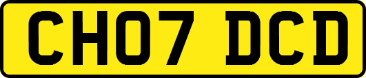 CH07DCD