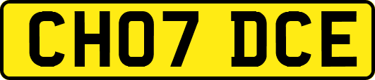CH07DCE