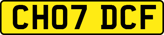 CH07DCF