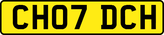 CH07DCH