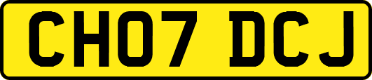 CH07DCJ