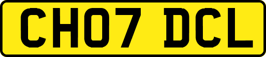 CH07DCL