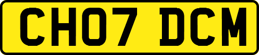 CH07DCM