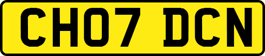 CH07DCN