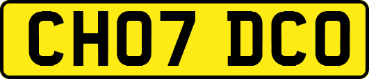 CH07DCO
