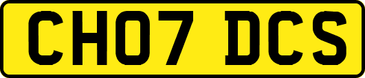 CH07DCS