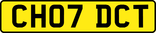 CH07DCT