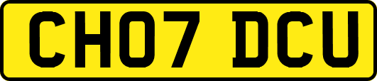 CH07DCU