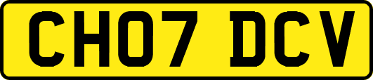 CH07DCV