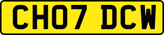 CH07DCW
