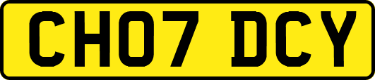 CH07DCY