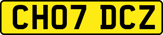 CH07DCZ