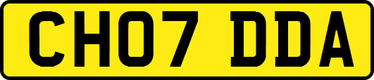 CH07DDA