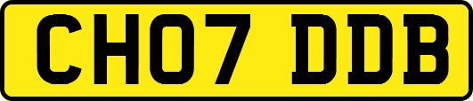 CH07DDB