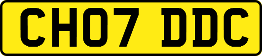 CH07DDC