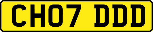 CH07DDD