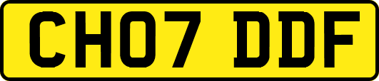 CH07DDF