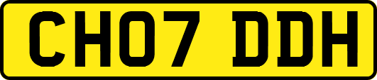 CH07DDH