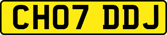 CH07DDJ
