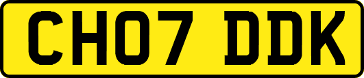 CH07DDK
