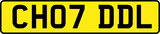 CH07DDL