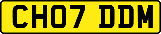 CH07DDM