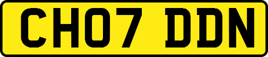 CH07DDN