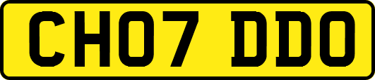 CH07DDO