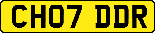 CH07DDR