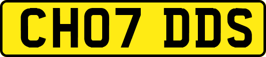 CH07DDS