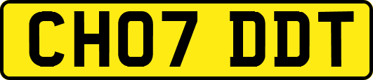 CH07DDT